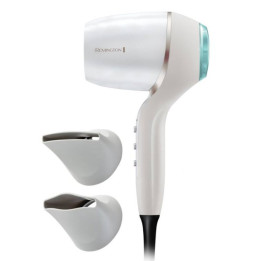 Fén na vlasy REMINGTON HYDRAluxe PRO EC9001 D15A, 2 200 W