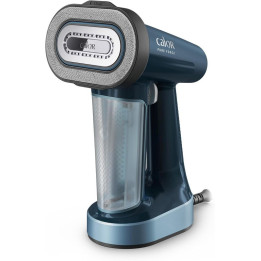 Napařovač oděvů 3 v 1 CALOR Pure Force DT8755, 1800 W, modrá