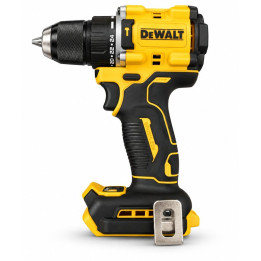 AKU šroubovák DEWALT DCD805 (DCD805NT), 18 V (bez AKU baterie a nabíječky)