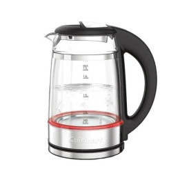 Rychlovarná konvice CUISINART GK19E, 1,7 l, 3000 W