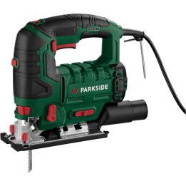 Elektrická přímočará pila PARKSIDE PSTD 800 G6, 800 W