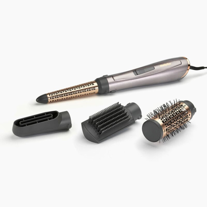 Multifunkční horkovzdušný styler BABYLISS Air Style 1000 2136U, 1000 W