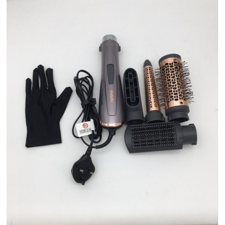 Multifunkční horkovzdušný styler BABYLISS Air Style 1000 2136U, 1000 W