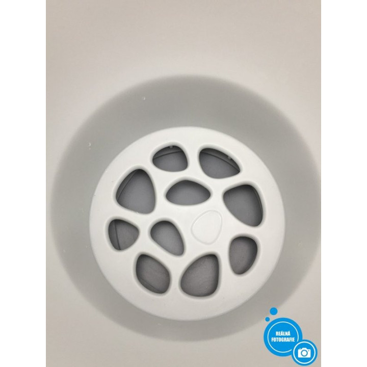 Elektrický ohřívač lahví PHILIPS AVENT Premium SCF358/00, bílá