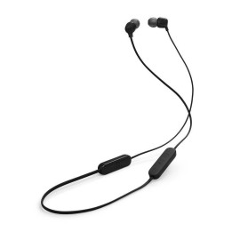 Bluetooth sluchátka JBL Tune 135BT, černá