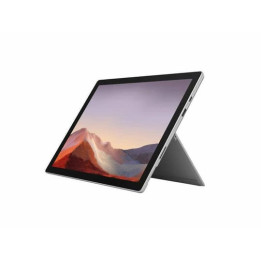 Notebook Microsoft Surface Pro 7+ Platinum (without keyboard) (16GB) (256GB) (Touchscreen)