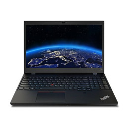 Notebook Lenovo ThinkPad T15p Gen 2 (GeForce GTX 1650 4GB) (Touchscreen)