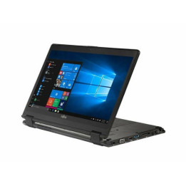 Notebook Fujitsu LifeBook P728 2-in-1 (Touchscreen)