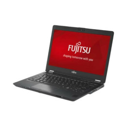 Notebook Fujitsu LifeBook U727