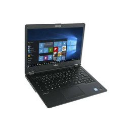 Notebook Fujitsu LifeBook U748