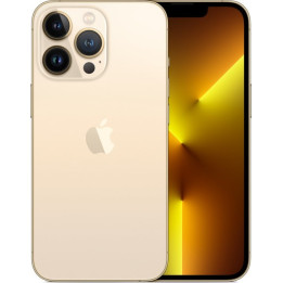 iPhone 13 Pro Max 128GB Zlatá