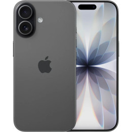 iPhone 17 256GB Černá