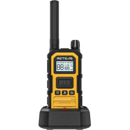 Vysílačka RETEVIS RB648 Plus, 5W