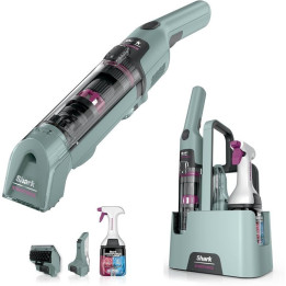 Bezdrátový čistič koberců SHARK StainForce HX100EUCP (26), 14,4 V
