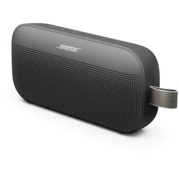 Bluetooth reproduktor BOSE SoundLink Flex SE, 20 W, černá