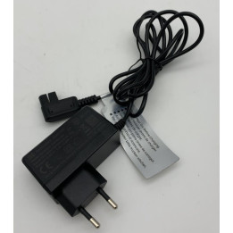 Síťový adaptér 3YE (GQ12-126100-HG) pro vysavače Aiper, 12,6 W, 1 A, černá