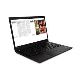 Notebook Lenovo ThinkPad T14 Gen 1 (Touchscreen)