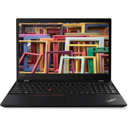 Lenovo ThinkPad T15 Gen 2