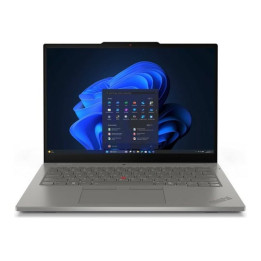 Notebook Lenovo ThinkPad L13 2-in-1 Gen 6 Luna Grey (32GB) (Touchscreen)