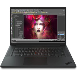Lenovo ThinkPad P1 Gen 5