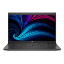 Dell Latitude 3520
