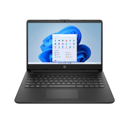 HP 14s-dq3001na