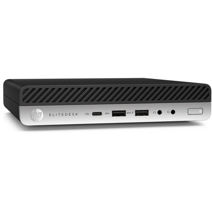 HP EliteDesk 800 G5 DM