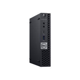 Dell OptiPlex 5070 Micro