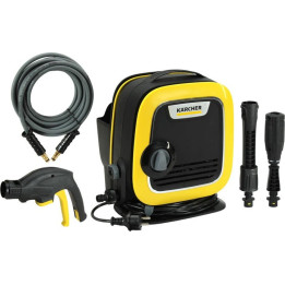 Vysokotlaký čistič KARCHER K Mini 1.600-054.0, 240 V