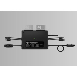 Solární mikroinvertor ENVERTECH EVT800, 800 W, černá