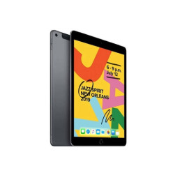 Tablet Apple iPad 7 Cellular (2019) Space Grey 128GB