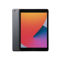 Tablet Apple iPad 8 Cellular (2020) Space Grey 128GB