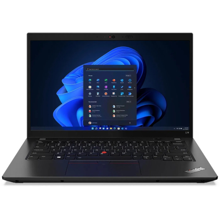 Lenovo ThinkPad L14 Gen 3