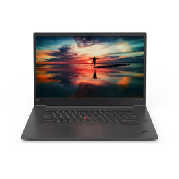 Lenovo ThinkPad X1 Extreme Gen 2