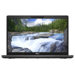 Dell Latitude 5401