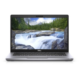 Dell Latitude 5411