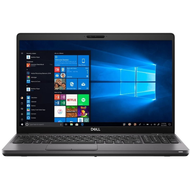 Dell Latitude 5501