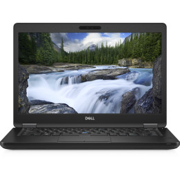 Dell Latitude 5491