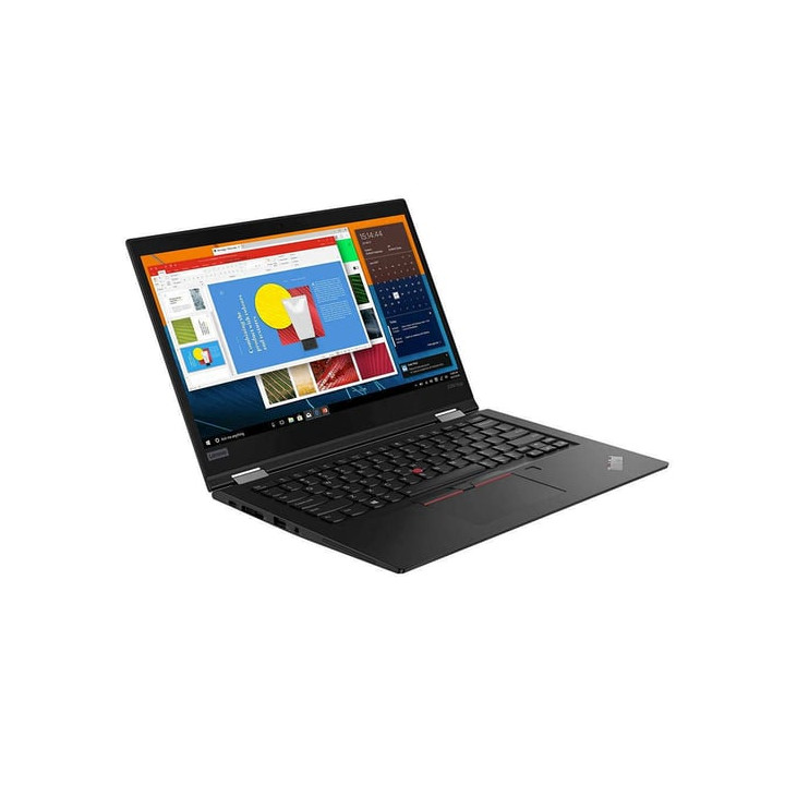 Notebook Lenovo ThinkPad x390 Yoga (8GB) (Touchscreen)