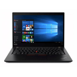 Notebook Lenovo ThinkPad x390 (8GB) (Touchscreen)