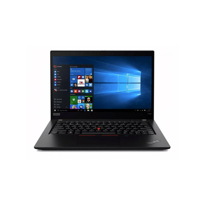 Notebook Lenovo ThinkPad x390 (8GB) (Touchscreen)