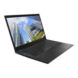 Notebook Lenovo ThinkPad T14s Gen 2 (16GB) (Touchscreen)
