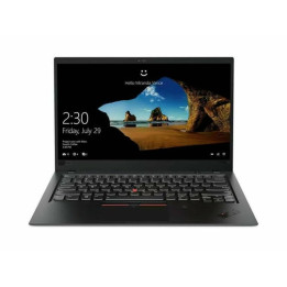 Notebook Lenovo ThinkPad X1 Carbon G6 (16GB) (Touchscreen)