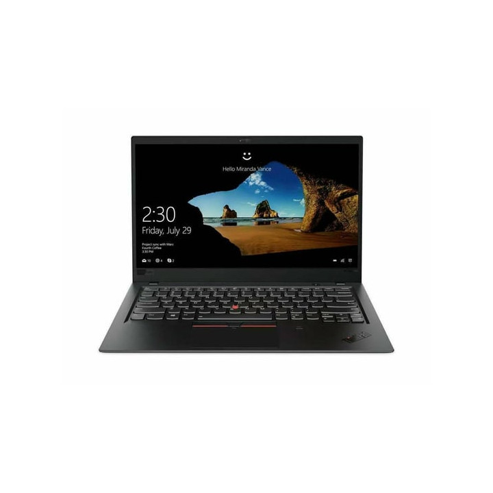 Notebook Lenovo ThinkPad X1 Carbon G6 (16GB) (Touchscreen)