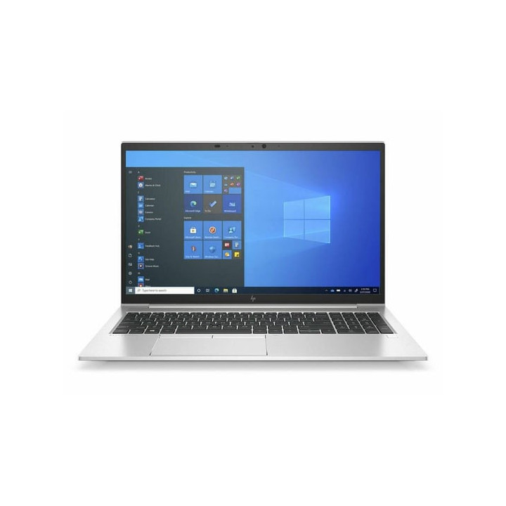 Notebook HP EliteBook 850 G8 (Touchscreen)