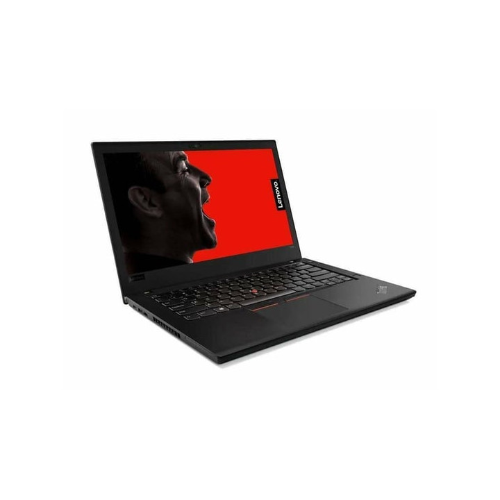 Notebook Lenovo ThinkPad T480