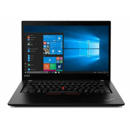 Notebook Lenovo ThinkPad X13 Gen 1 (8GB) (Touchscreen)