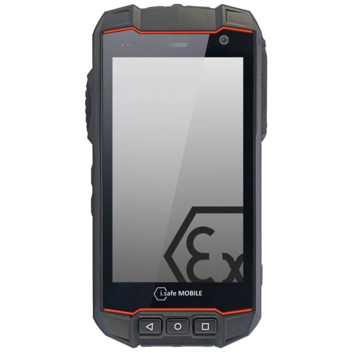 i.safe IS530.1 64GB Black