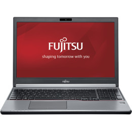 Fujitsu LifeBook E756