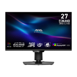MSI MAG 274UPDF E16M 27″